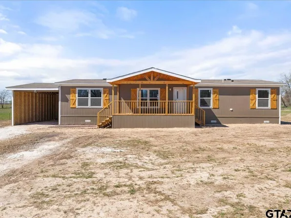 2421 County Road 4586, Sulphur Springs, TX 75482