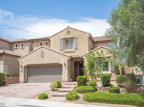 3698 Regatta Landing Dr, Las Vegas, NV 89141