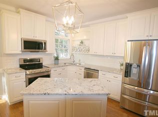 2041 Oakton Dr, Raleigh, NC 27606