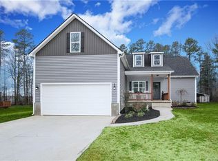 661 Faith Rd, Mooresville, NC 28115