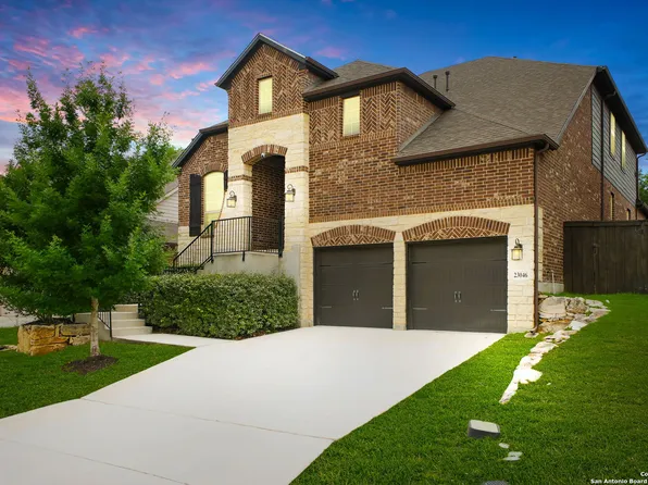 23046 Evangeline, San Antonio, TX 78258