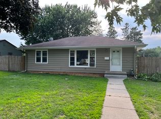 6400 13th Ave S, Richfield, MN 55423