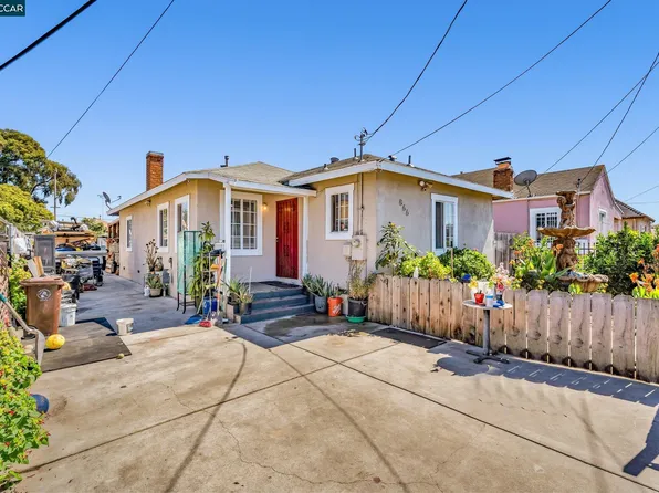 866 9th St, Richmond, CA 94801