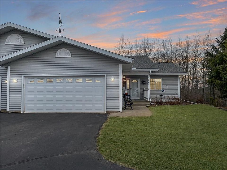 10541 Grandview Lane, Hayward, WI 54843 Zillow