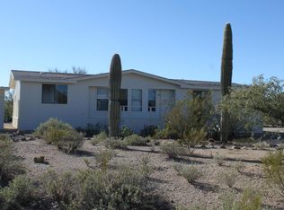 3861 S Thornton Ave, Tucson, AZ 85735