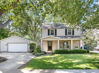 52 W 27th St, HOLLAND, MI 49423