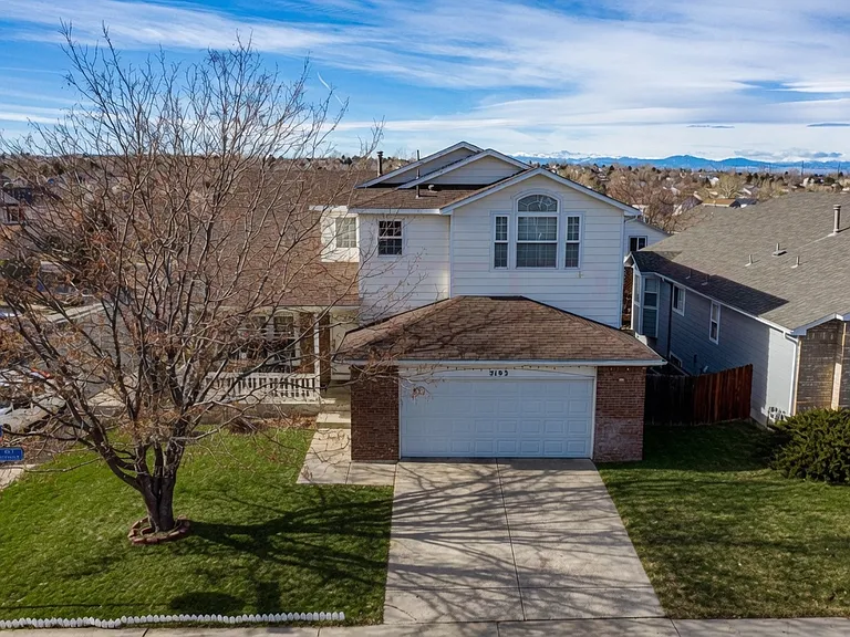 5193 S Liverpool Way — Photo 2