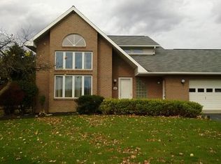 111 McNally Cir, Indiana, PA