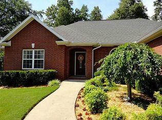 13716 Crazy Horse Dr, Rogers, AR 72758