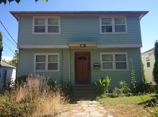 2807 NW 58th St, Seattle, WA 98107