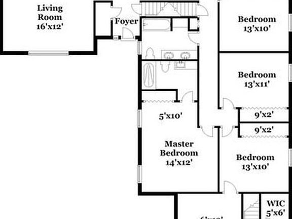 2nd image of 46 Dalewood Dr