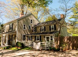 79 N Main St, Sharon, CT 06069