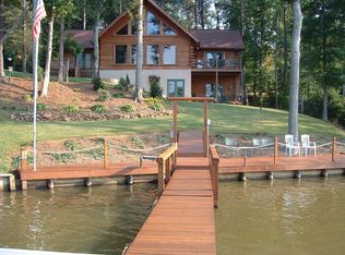 169 Weaver Rd, Inman, SC 29349