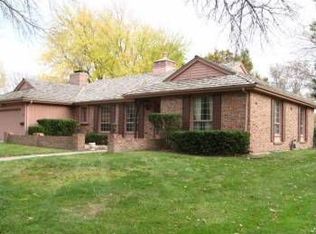 1809 Holling Dr, Omaha, NE 68144