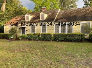 403 La Forrest St, Valdosta, GA 31601