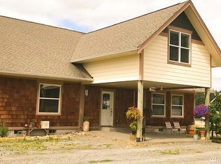 10434 Grove Rd SE, Yelm, WA 98597