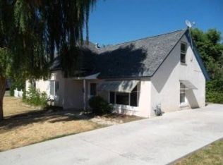 309 S 200 E, Spanish Fork, UT 84660