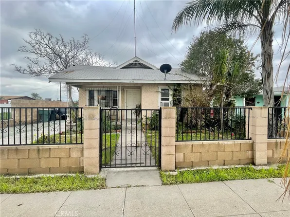 1331 W 11th St, San Bernardino, CA 92411