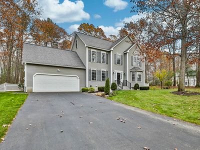 509 Ashley Drive, Pembroke, NH, 03275