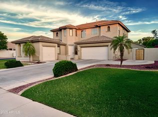 4081 E MEGAN Court, Gilbert, AZ 85295