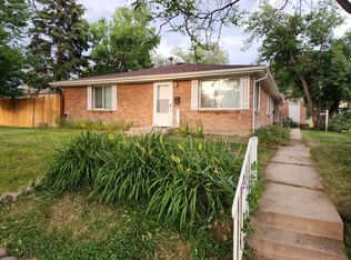 1513 Custer Ave #1515, Colorado Springs, CO 80903