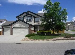 17795 E Ida Ave, Centennial, CO 80015