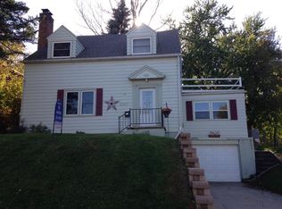 3057 Stone Park Blvd, Sioux City, IA 51104