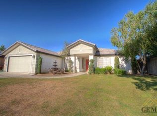 5106 Shaman Ct, Bakersfield, CA 93312
