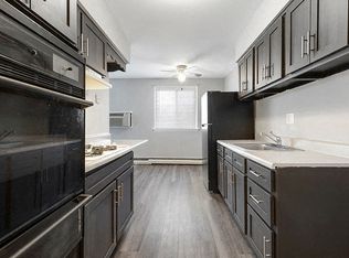 Mount West Apartments, Philadelphia, PA 19126