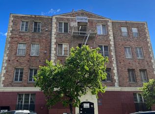746 S Normandie Ave #745DBCD66, Los Angeles, CA 90005