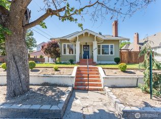 715 Washington St, Wenatchee, WA 98801