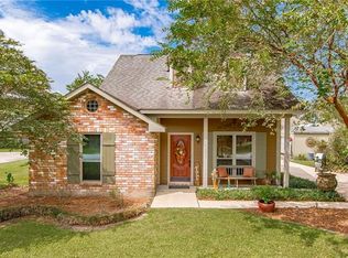 14161 Calice St, Gonzales, LA 70737