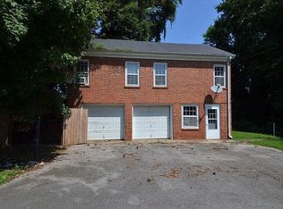 503 Riverview Dr, Florence, AL 35630