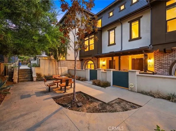 5315 Bihr Ct, Whittier, CA 90601
