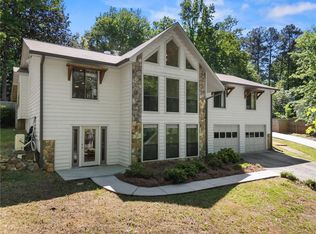 3801 Shiloh Church Rd NW, Kennesaw, GA 30152