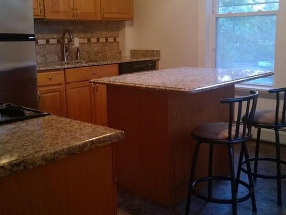 Large Eat In Kitchen