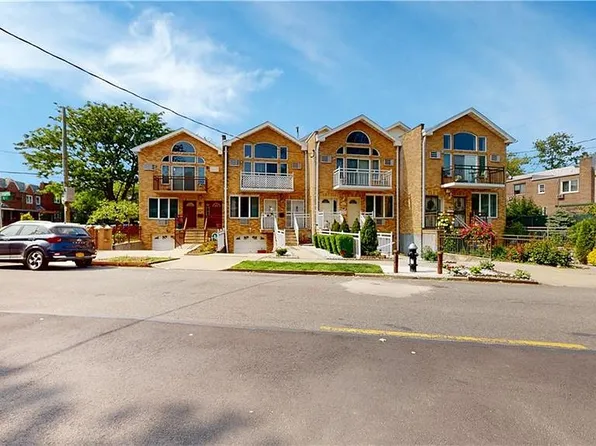 78-05 Furmanville Ave, Middle Village, NY 11379