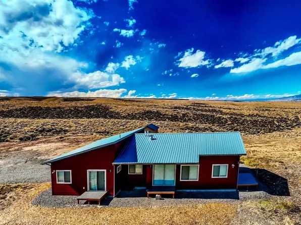 6399 Sagebrush Road, Hotchkiss, CO 81419