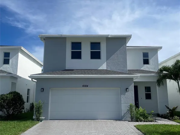 6304 Tenor Drive, West Palm Beach, FL 33413