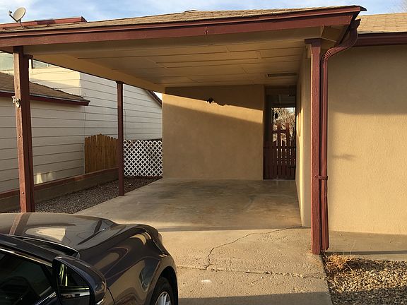 Carport