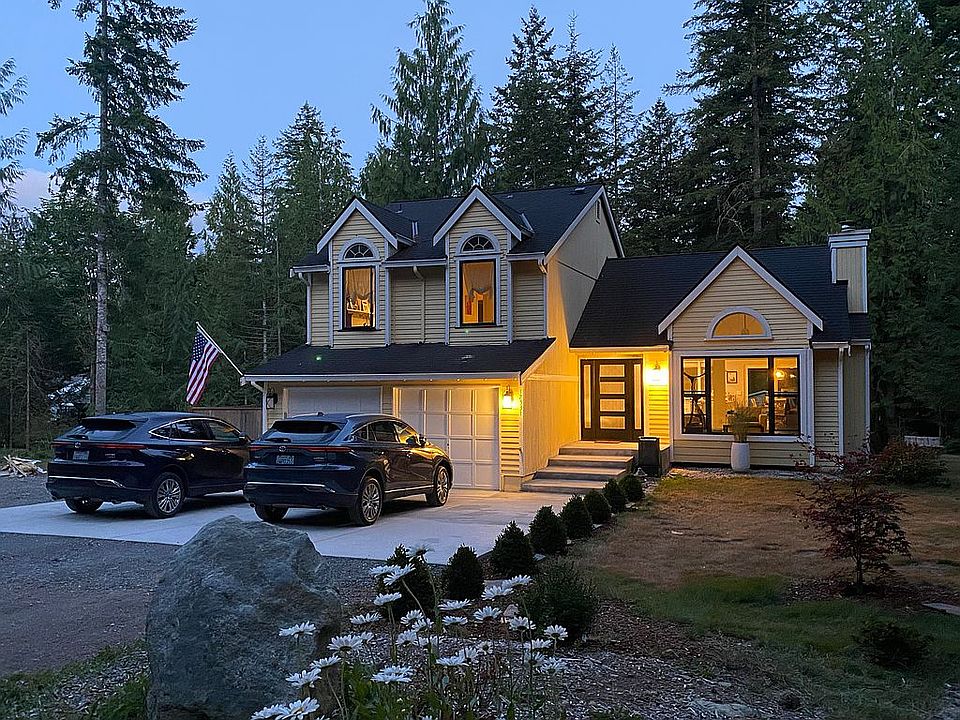 1st image of 12531 468th Ave SE