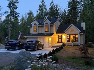 12531 468th Ave SE, North Bend, WA 98045