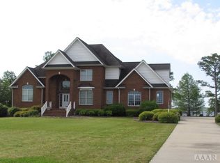 272 Ainsley Rd, Hertford, NC 27944