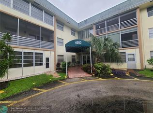 4980 E Sabal Palm Blvd APT 125, Tamarac, FL 33319