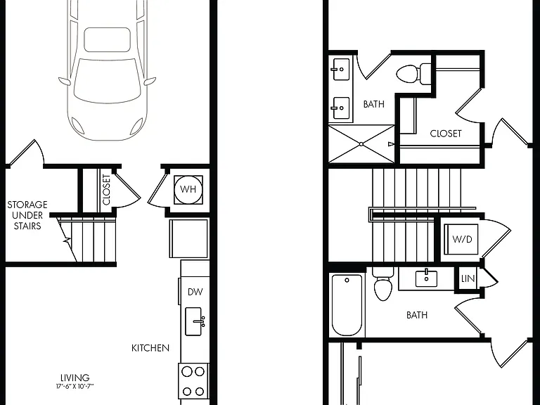 Nocturnal Townhome Nocturnal Townhome