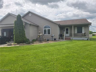 377 County Road 40, Sullivan, OH, 44880