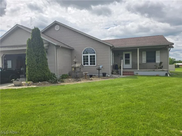 377 County Road 40, Sullivan, OH 44880