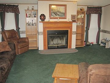 5th image of 1017 County Road 2005 E