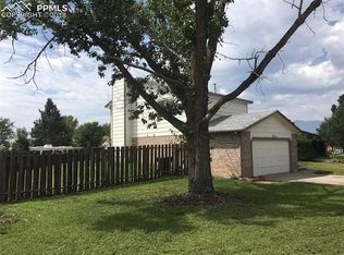 5085 Ridenour Dr, Colorado Springs, CO 80916