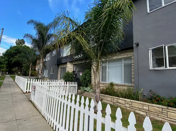 1400 N Gardner St APT 9, Los Angeles, CA 90046